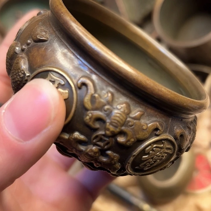 铜器工艺铜器工艺铜器工艺铜器工艺