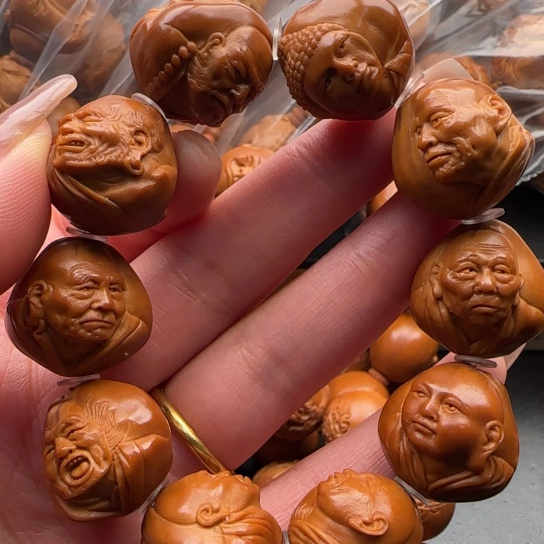 手串橄榄核橄榄核