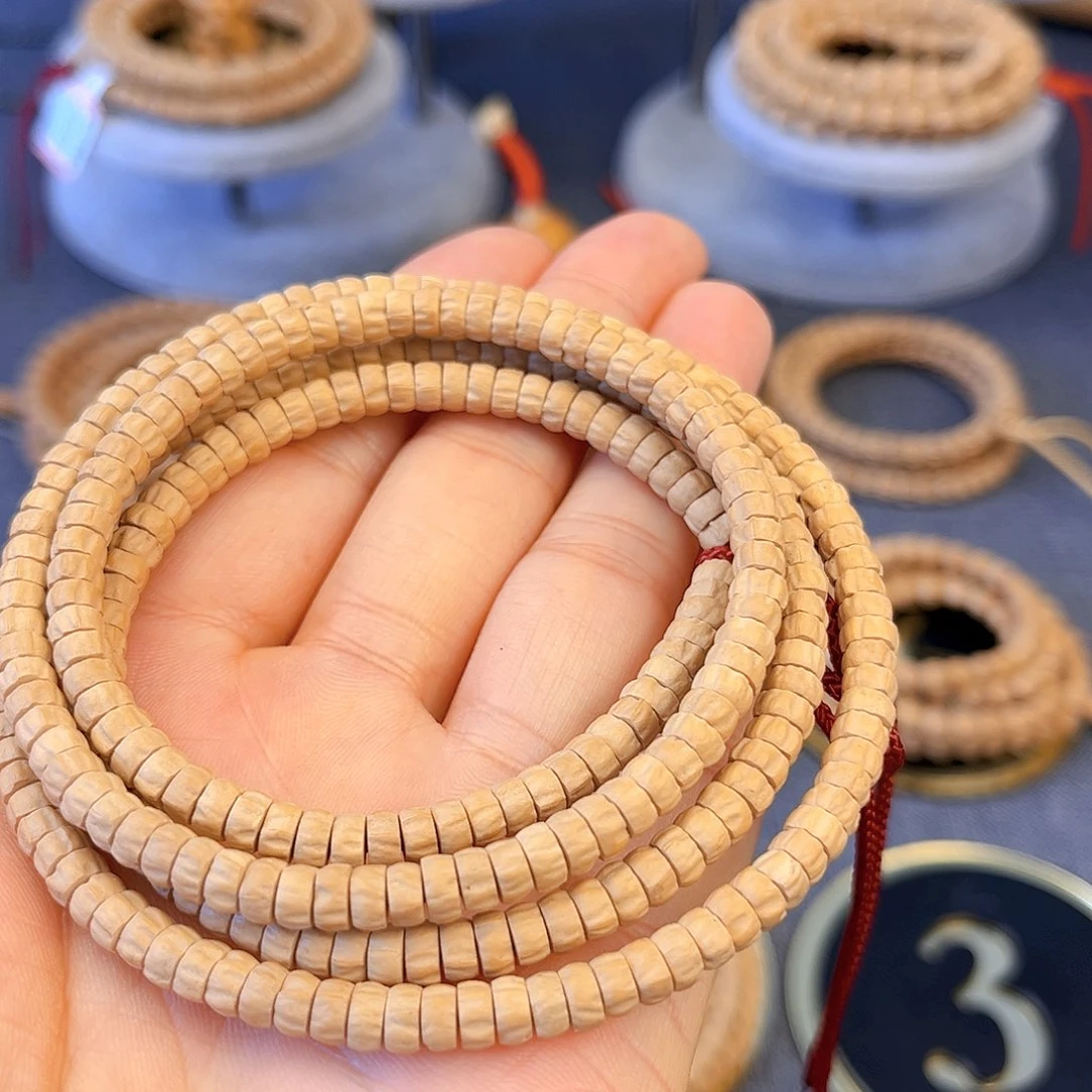 鱼***椒手串柏香籽/百香籽