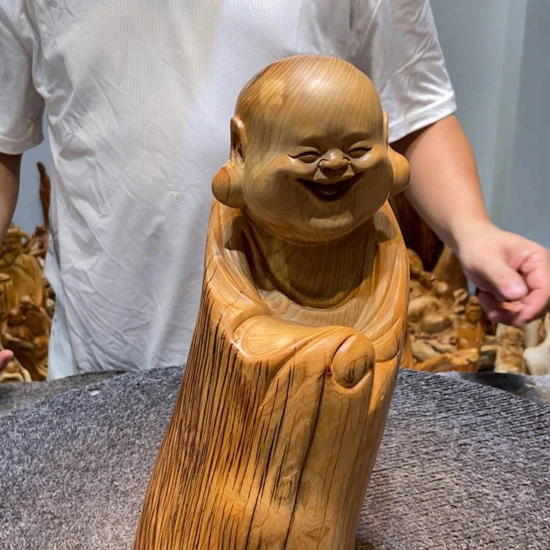 柏木（崖柏）精品太行崖柏