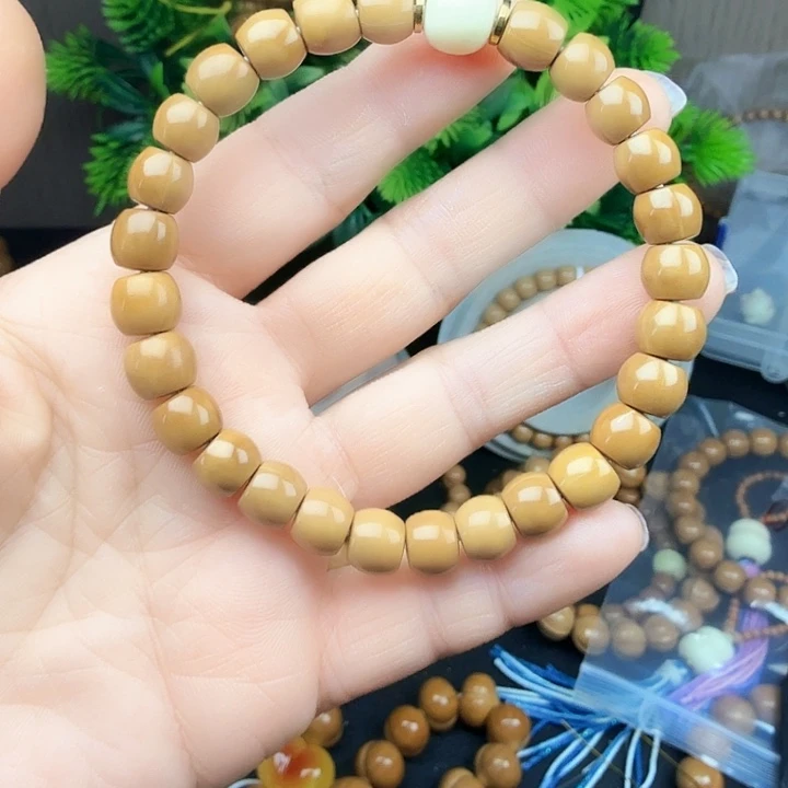 吊坠猴头核桃Z*小尺寸直切8