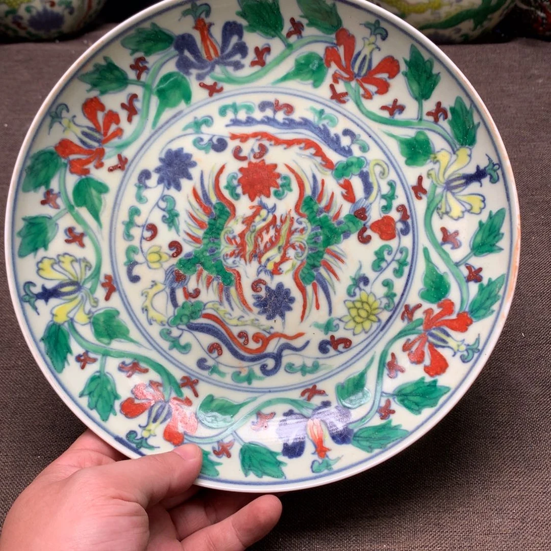 摆件旧藏瓷器旧藏瓷器