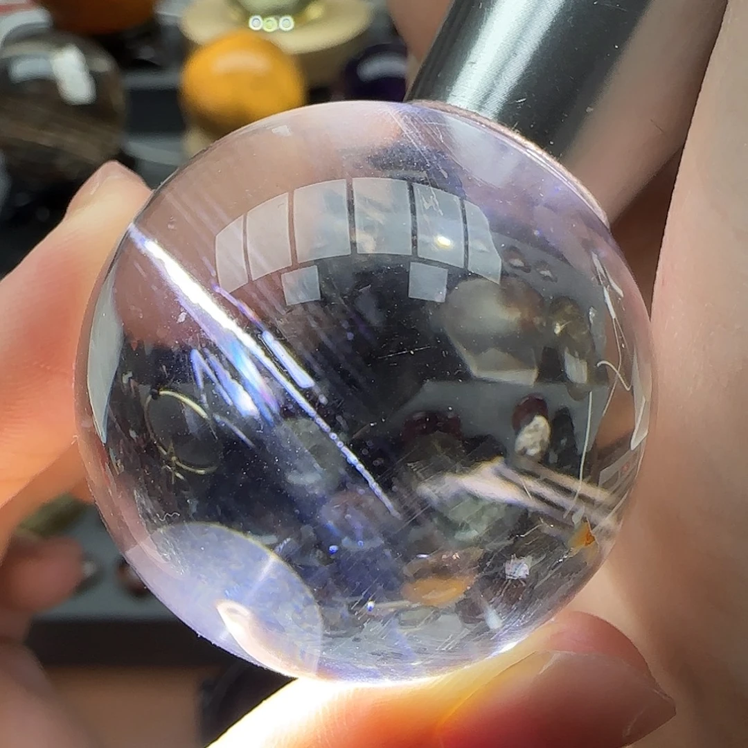 水晶摆件未镶嵌c257