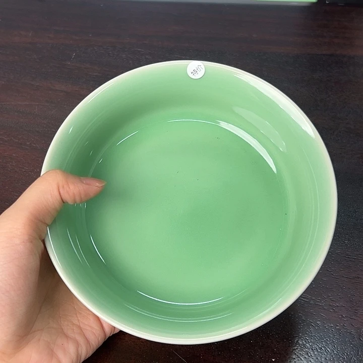 小米茶器龙泉云间青瓷