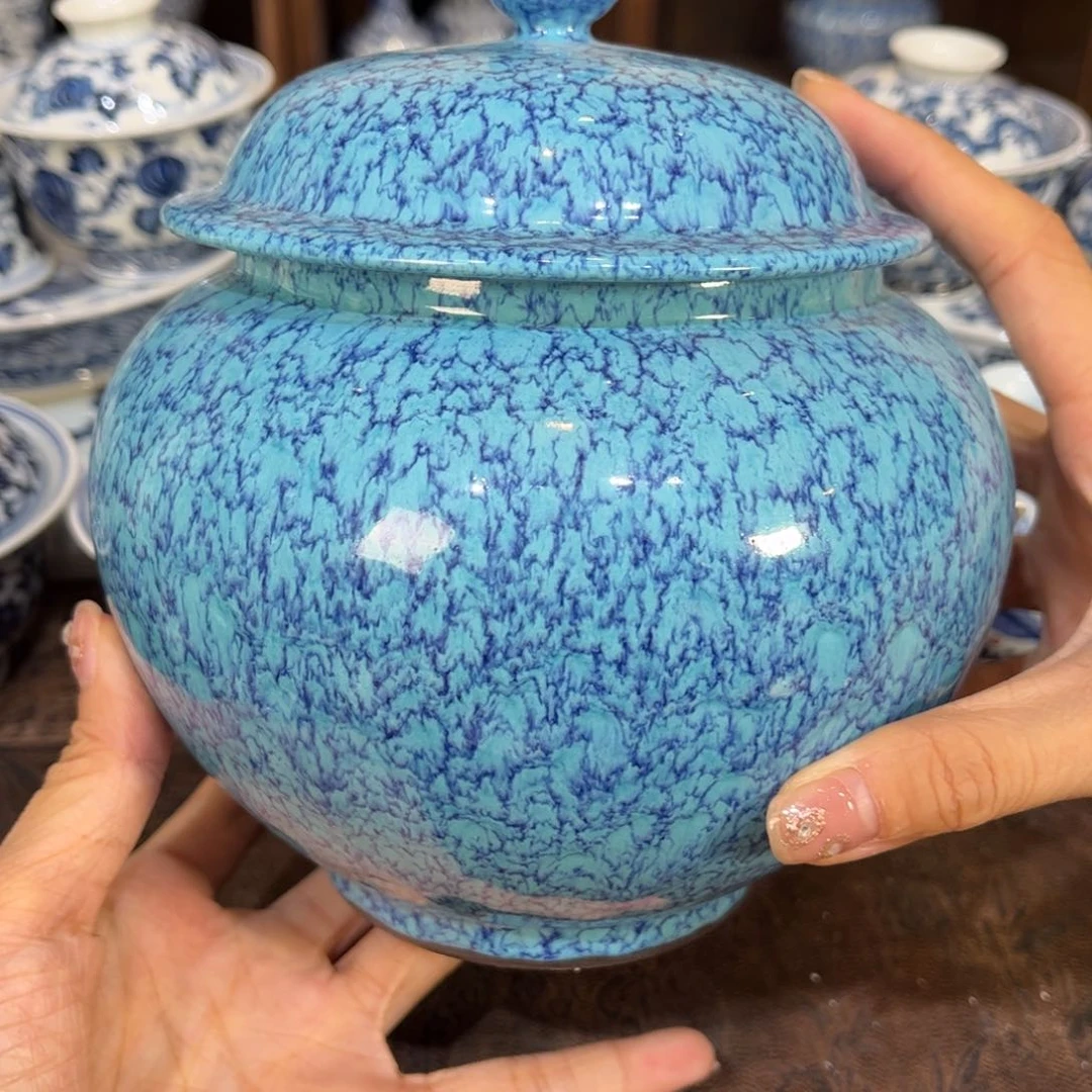 茶叶罐。。。。。。。。。。。。。