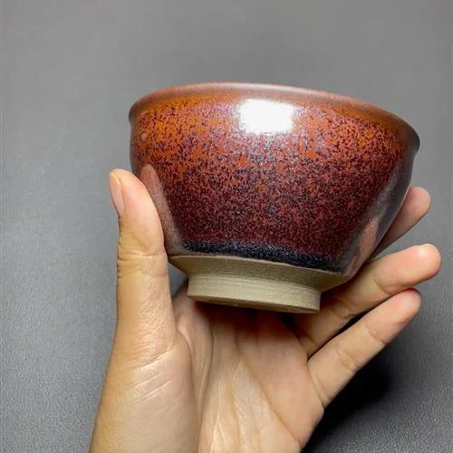 【闪购商品】茶盏-718............