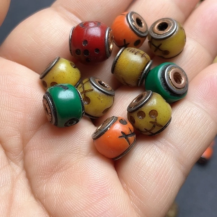 驼骨手串/手链其他配饰