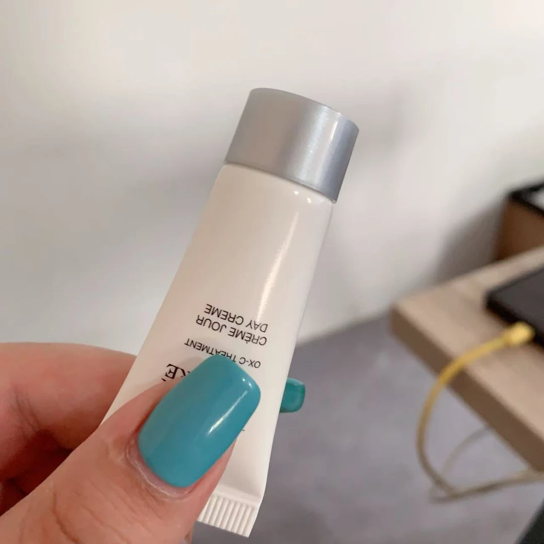 【小奥子】小A瓶面霜 开启护肤新思路