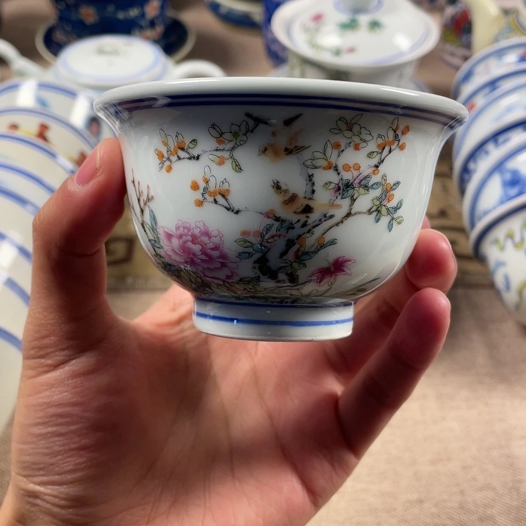 摆件景德镇陶瓷556999999999999