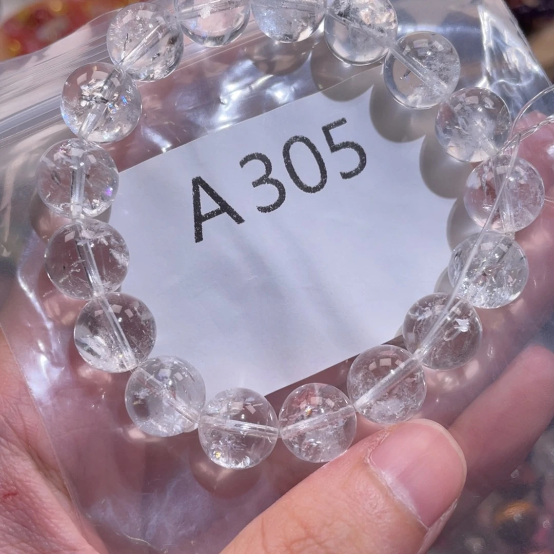 水晶未镶嵌手链6865787