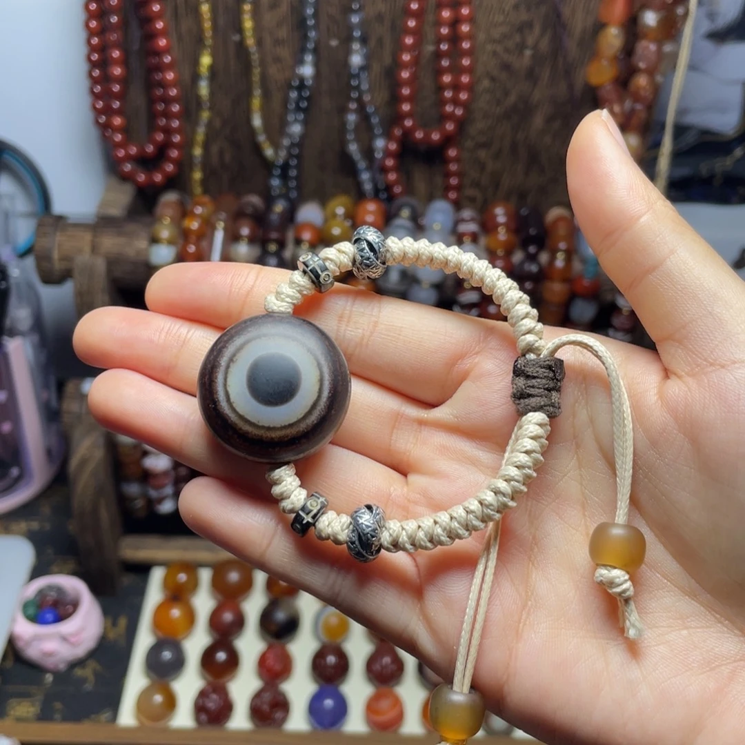 合金玛瑙/玉髓珠宝半成品