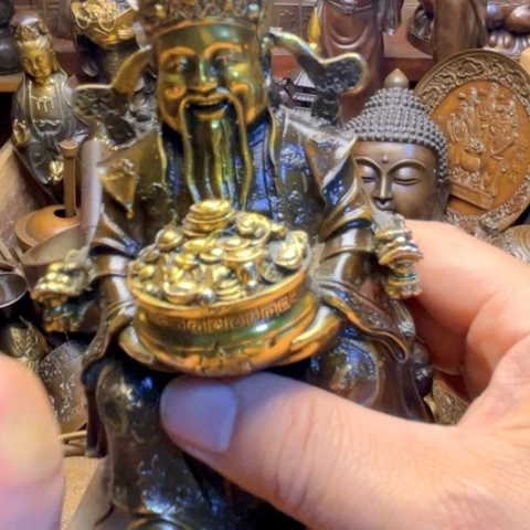 直播间专属链接所见即所得