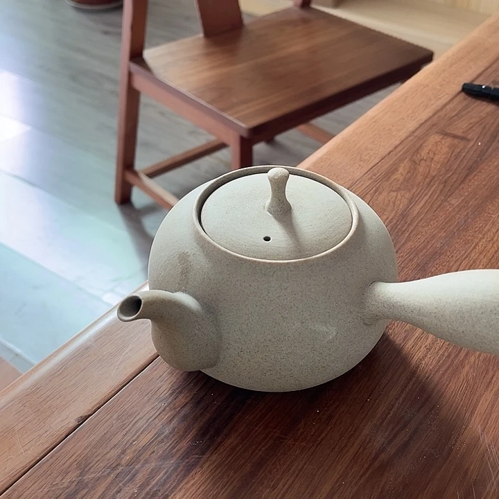 微瑕，明火，不能干烧，约700毫升