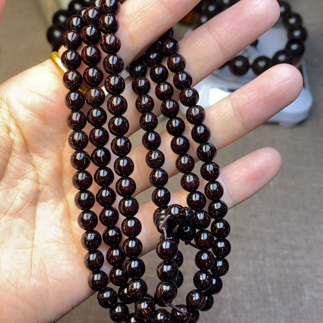 檀香紫檀（小叶紫檀）0.6满