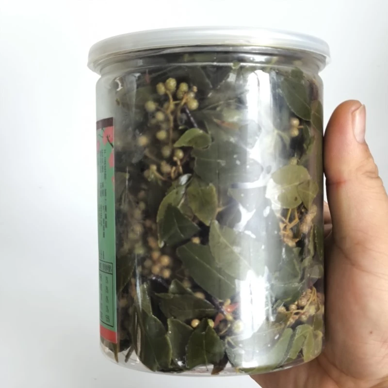 山东潍坊临朐腌麻椒带叶花椒麻椒咸菜腌制鲜麻爽口鲜花椒腌花椒