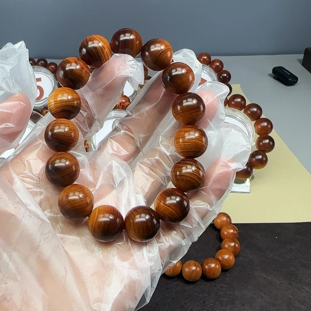 柏木（崖柏）1.5虎斑纹黑金熟结香