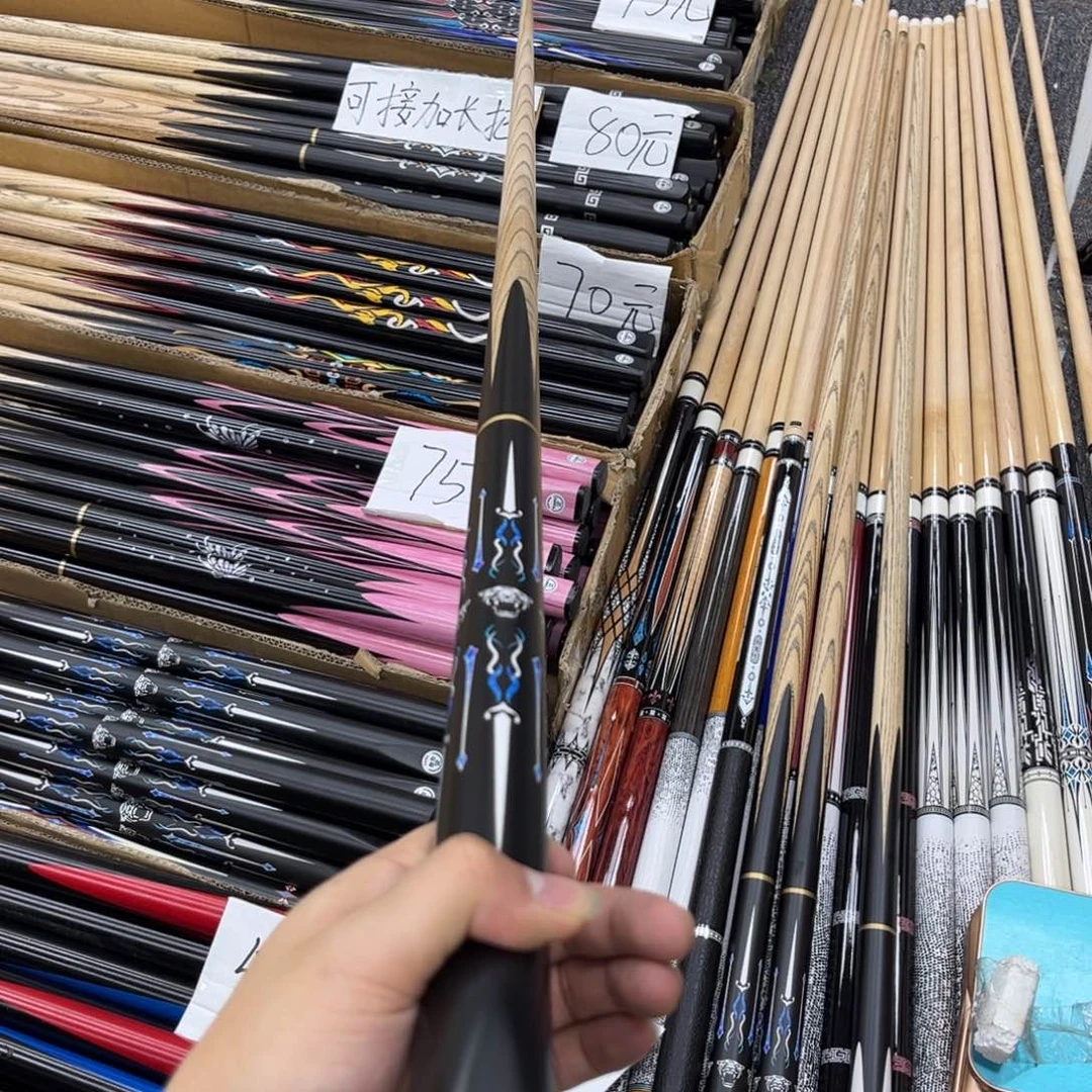白蜡木长款虎豹x2分体
