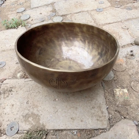 苦***糖铜器物品 理性购买