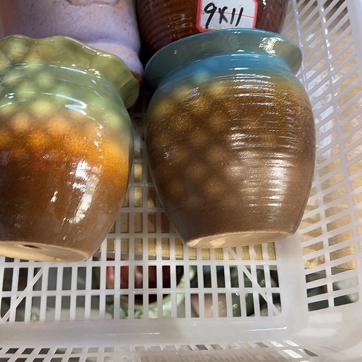 粗陶粗陶瑕疵瑕疵