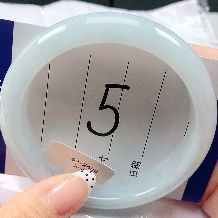 未镶嵌手镯翡翠天然缅甸a货翡翠