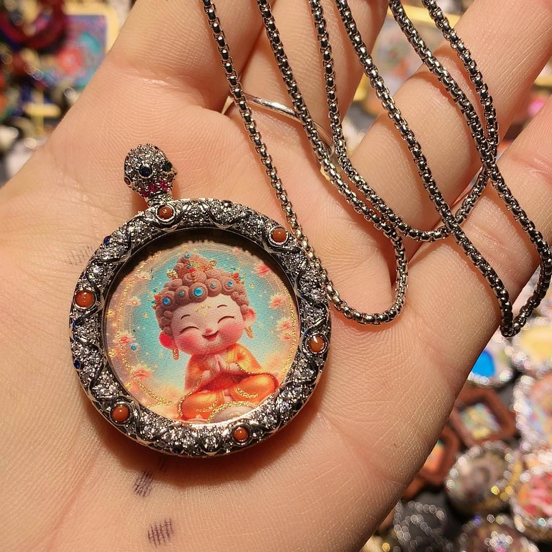 【闪购商品】风车木（黑檀木）想*翔