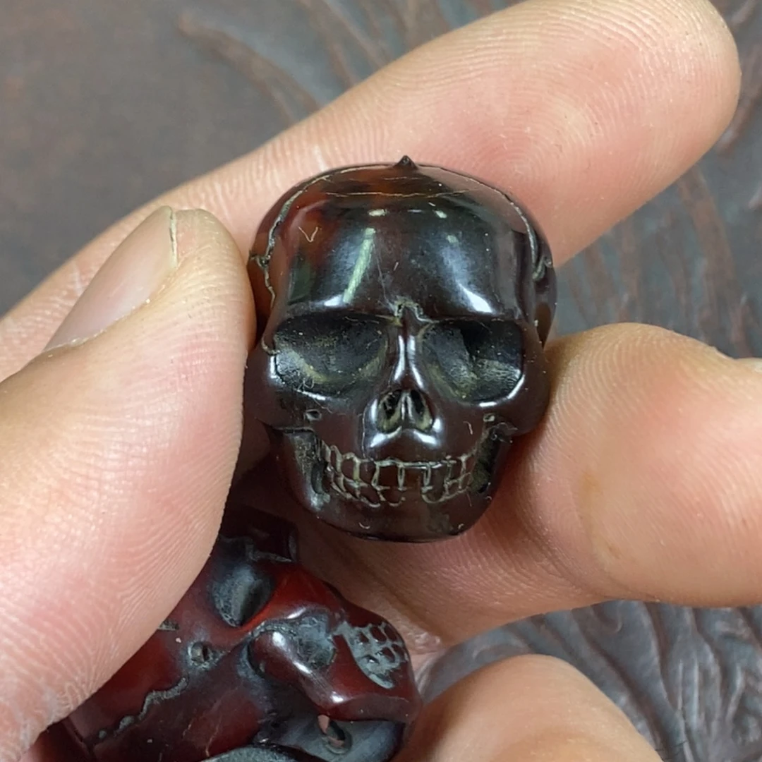 手串/手链驼骨配饰50