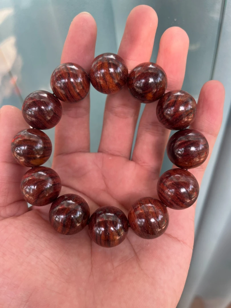 2.0海南黄花梨手串多样发一