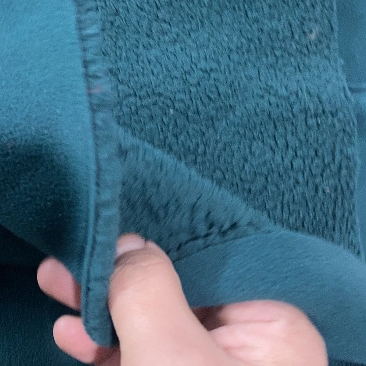 无纺布高档面料2米