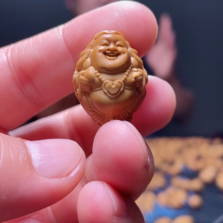 橄榄核手串/手链橄榄油
