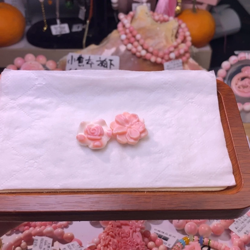 【闪购商品】查罗石颈饰合金福利编号42