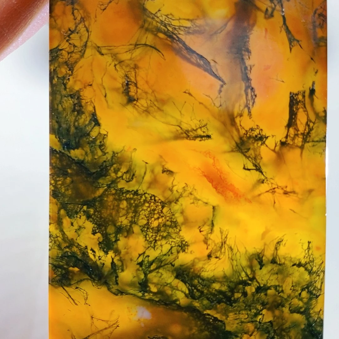 玛瑙/玉髓颈饰未镶嵌用****3