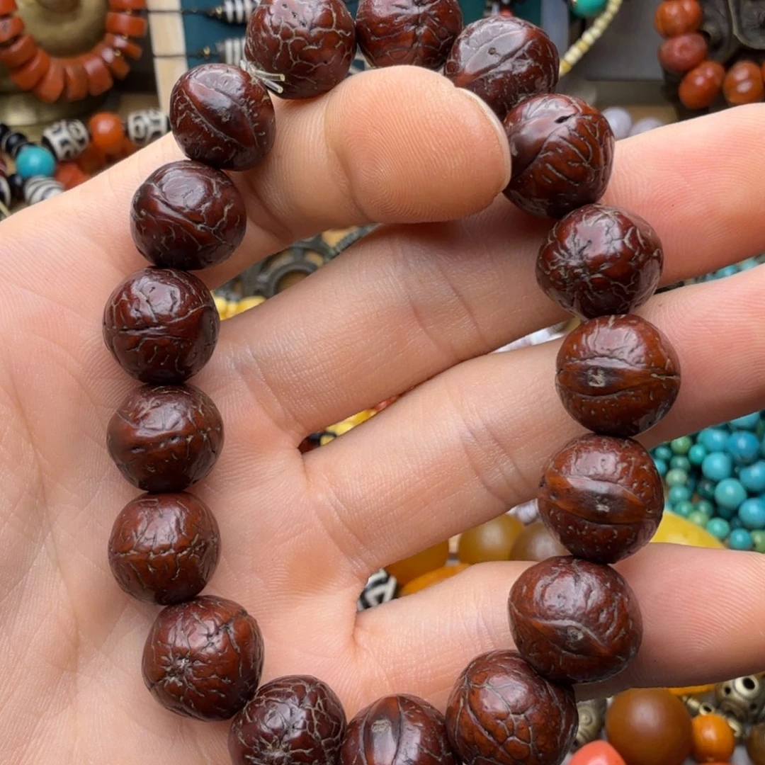 吊坠凤眼菩提凤眼