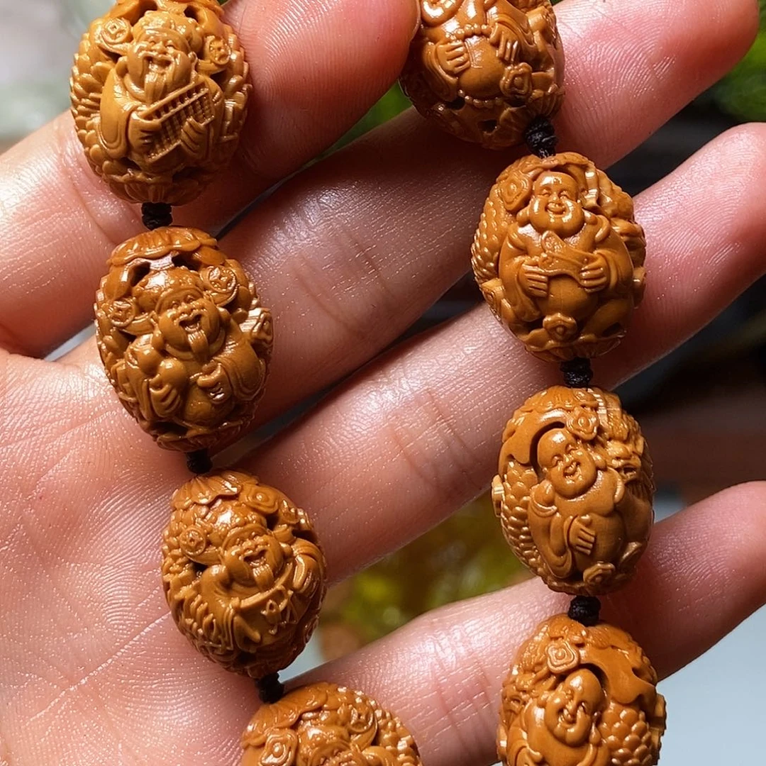 橄榄核手串/手链nnbbbhhhhhhbnhn