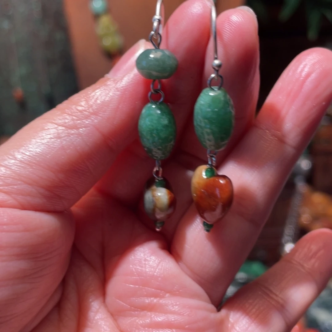 【闪购商品】颈饰未镶嵌翡翠