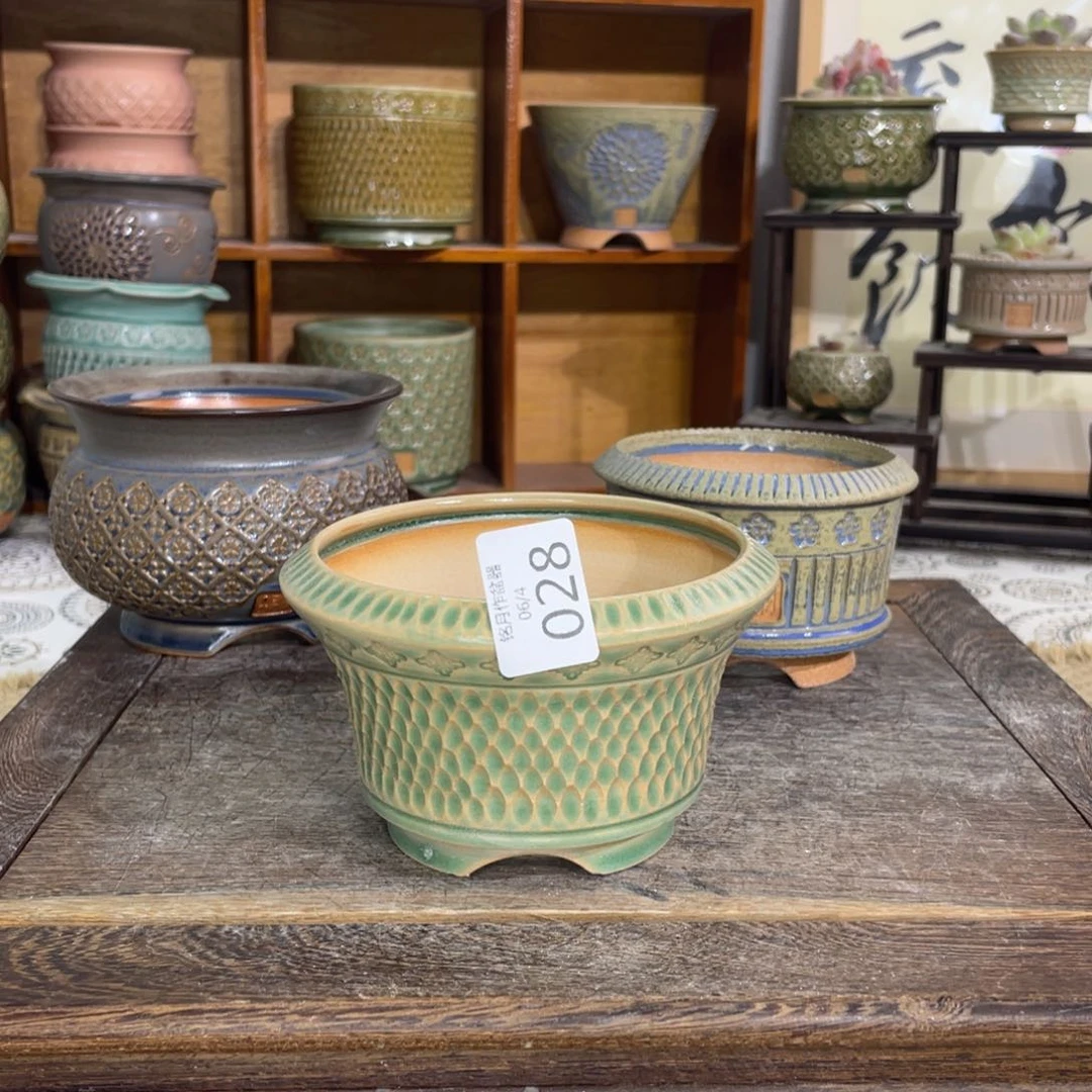 景德镇陶瓷 028 内口9.6 cm