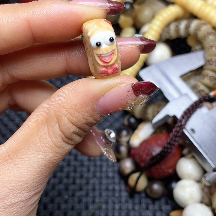 驼骨手串/手链其他配饰