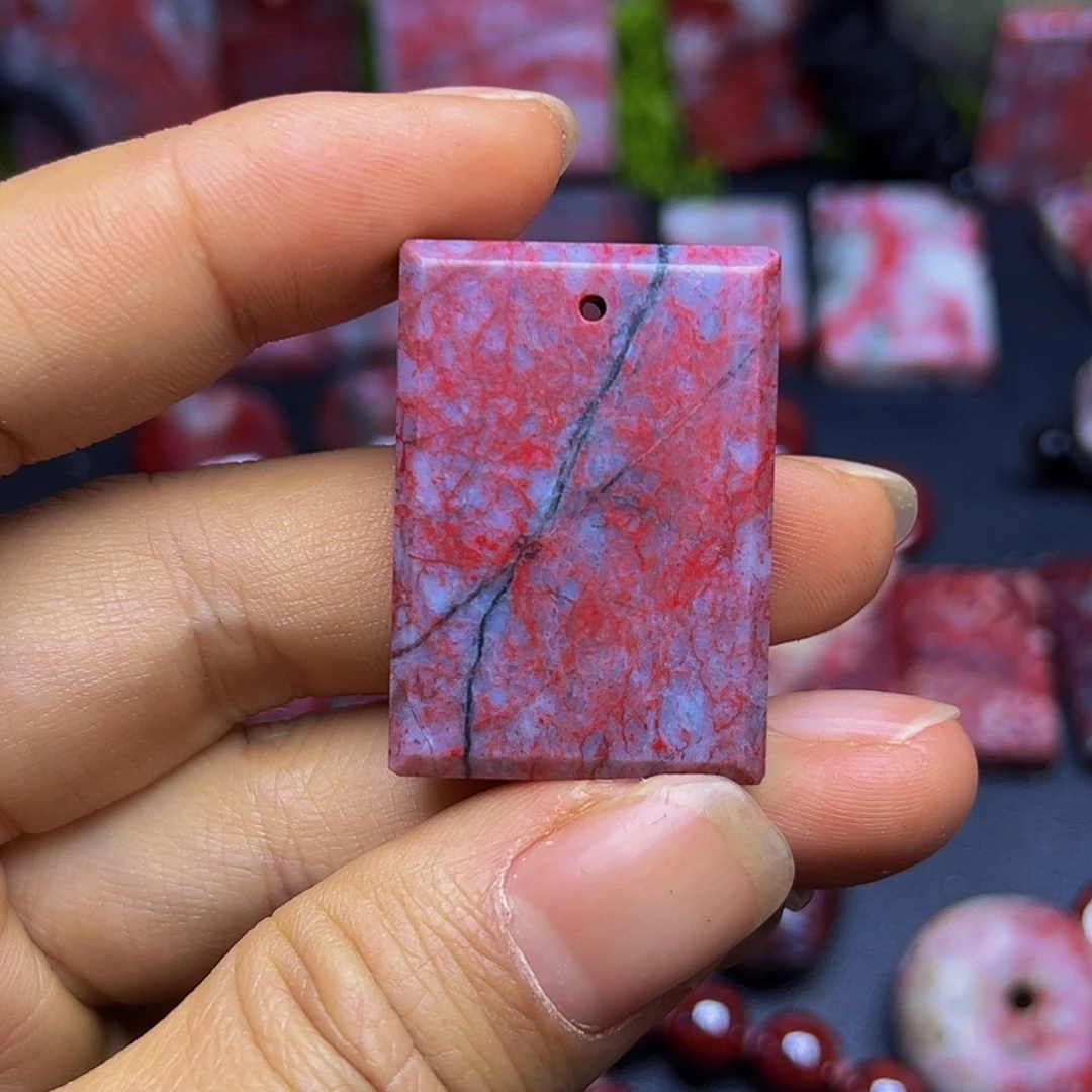 天然辰砂朱砂牌子