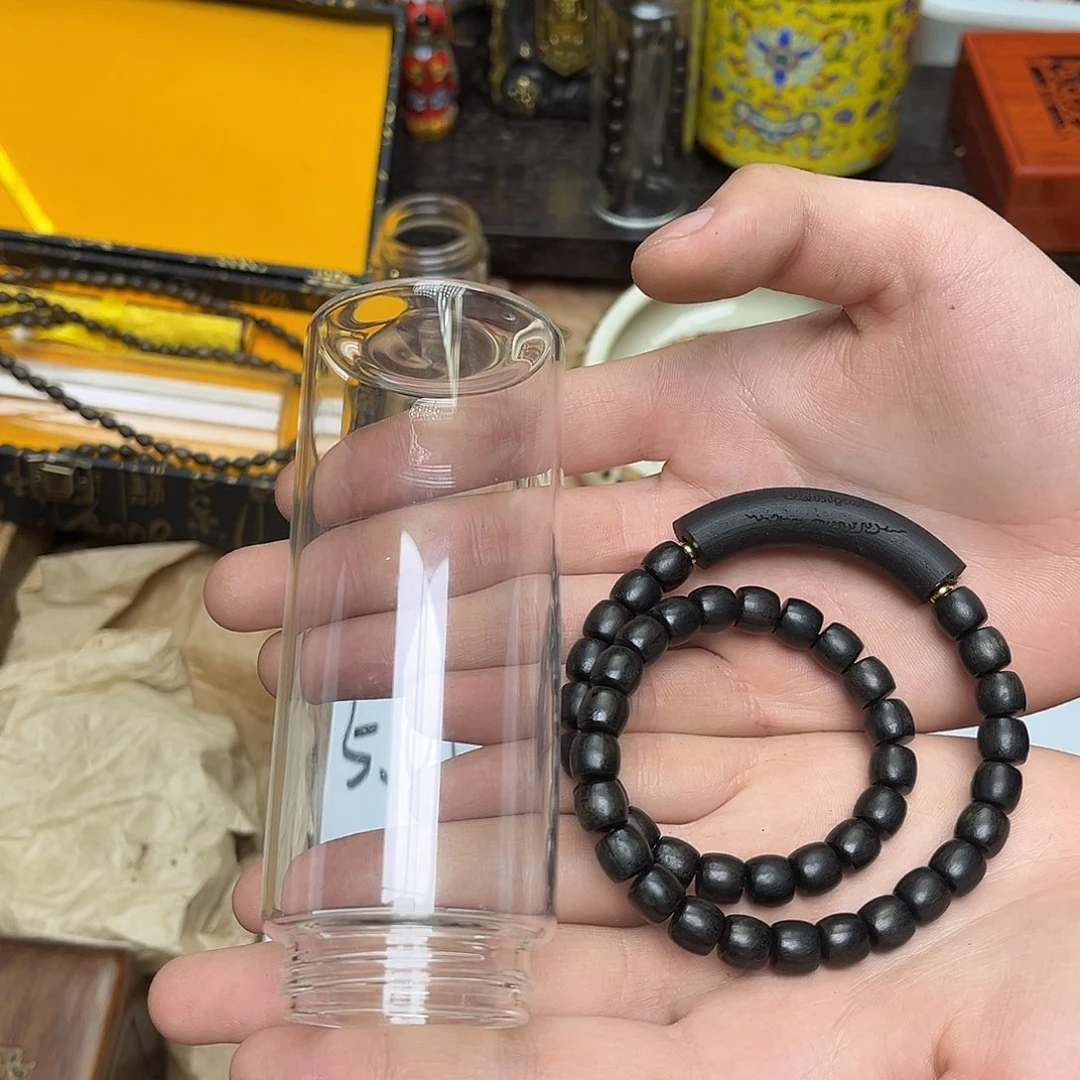 大叶紫檀（黑酸枝木类）