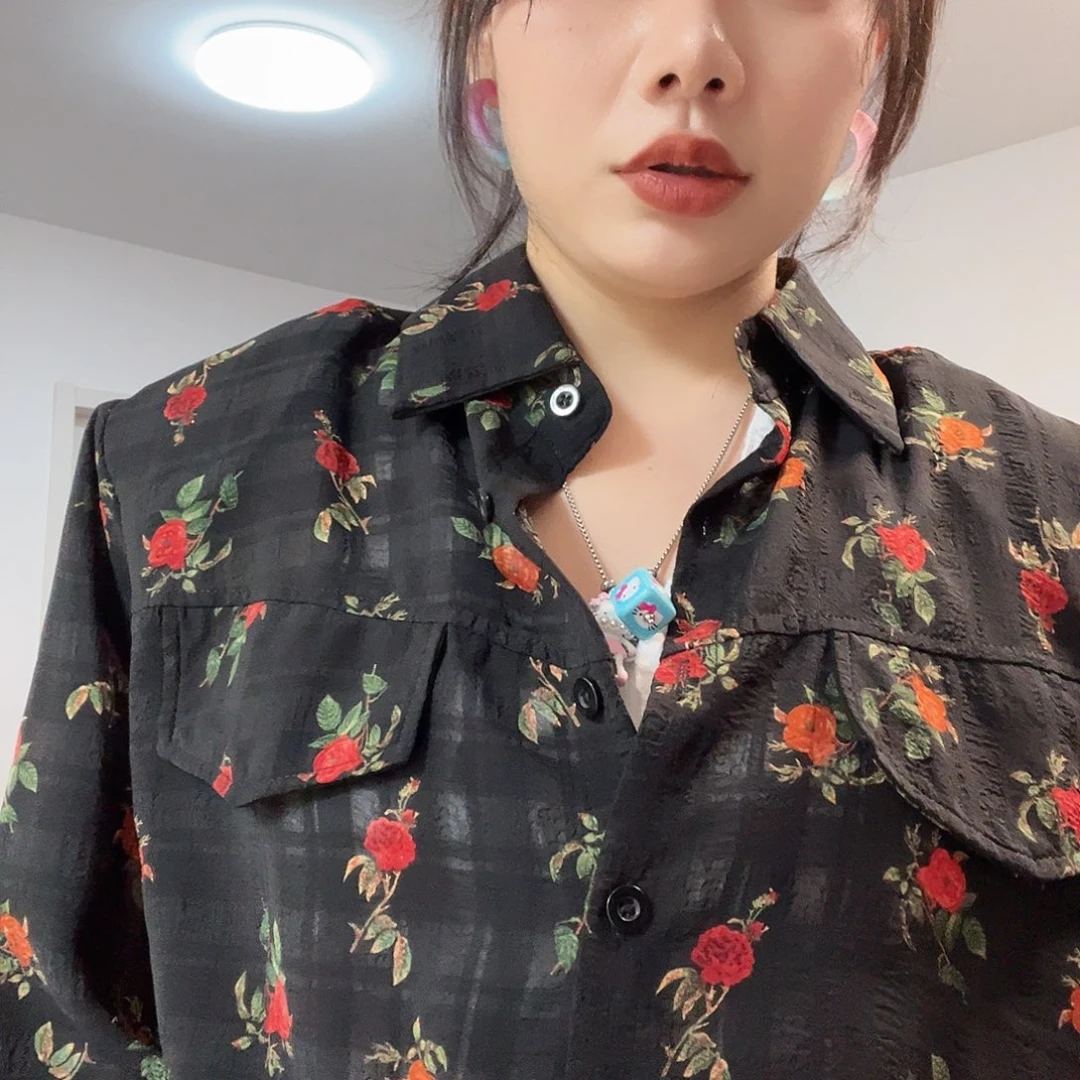 闪电购女装无来回19