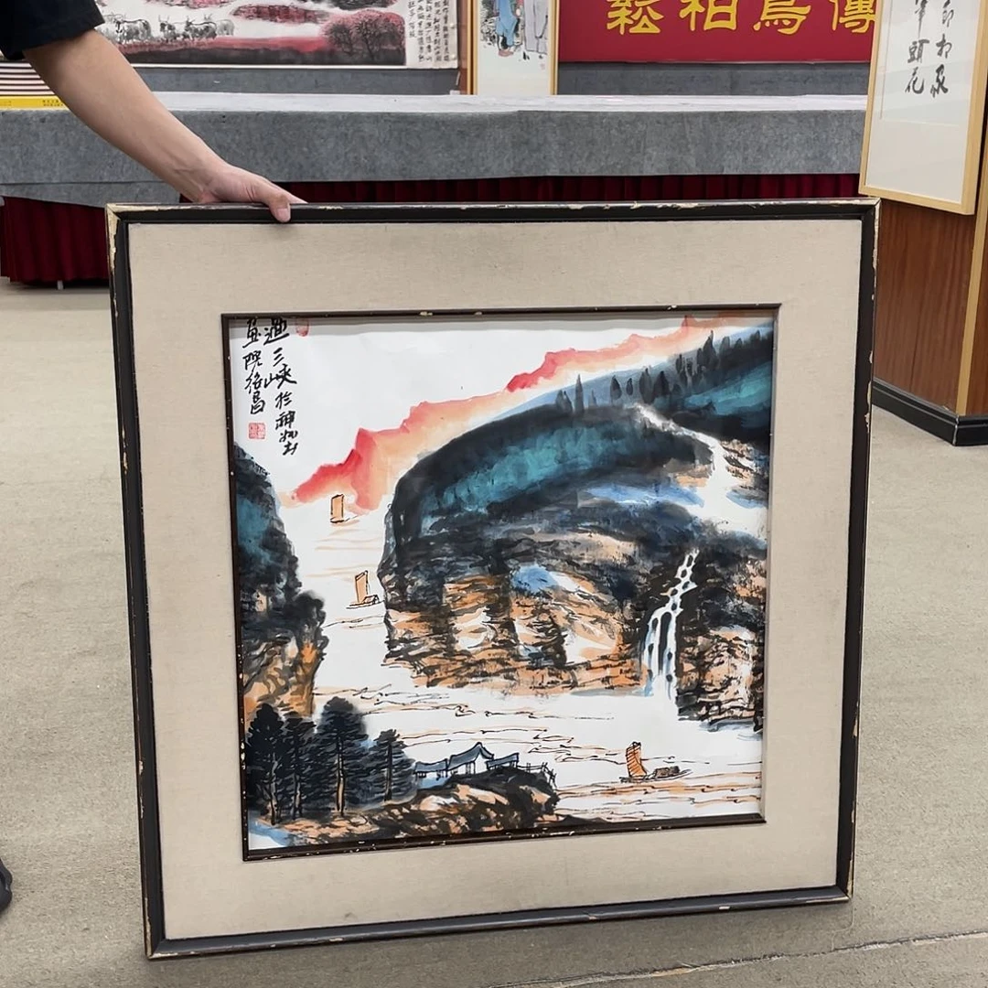 书法可口可乐的新版本是在一起哦