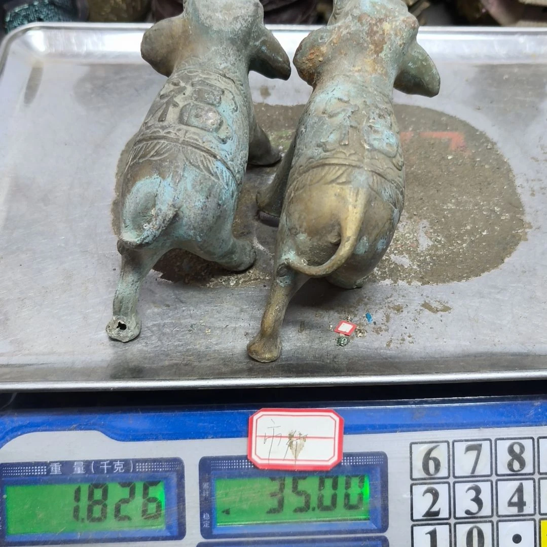 诚***下铜器，5555555555555555