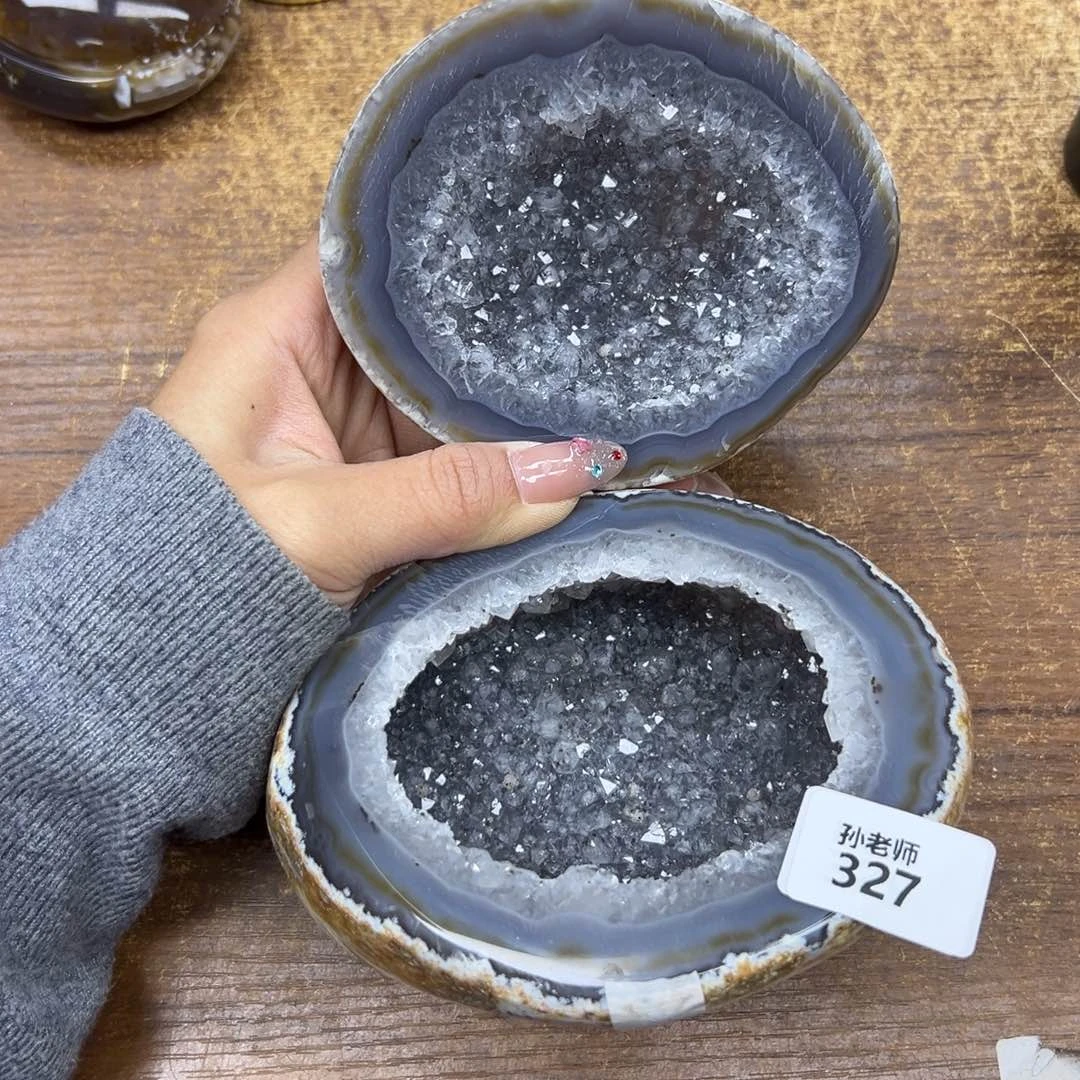 水晶大型摆件（非配饰）未镶嵌s****e