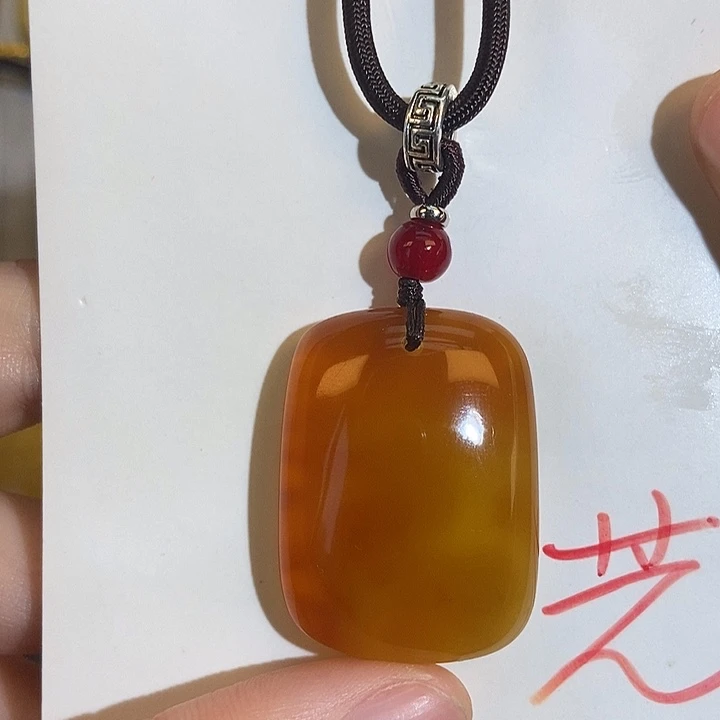 定制琥珀未镶嵌琥珀