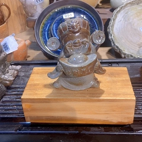 精品茶具陶瓷礼品