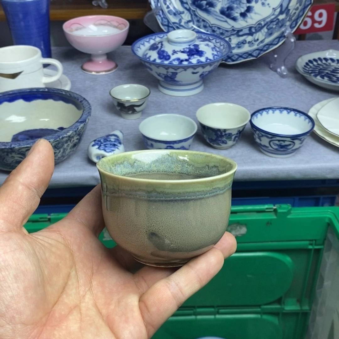 瓷片全场满28元包邮，第67