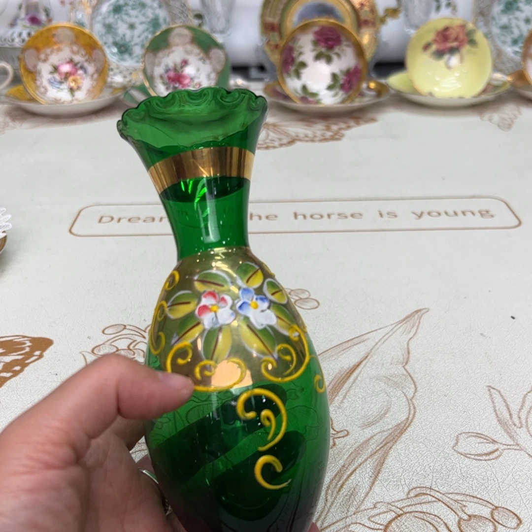 杯维多利亚欧洲中古