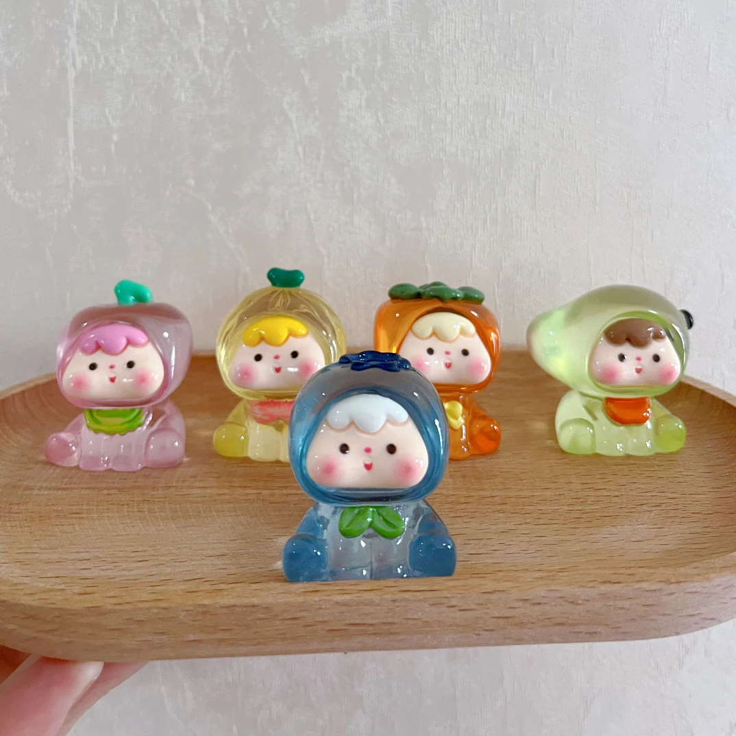 高透水果崽崽萌粒盲袋