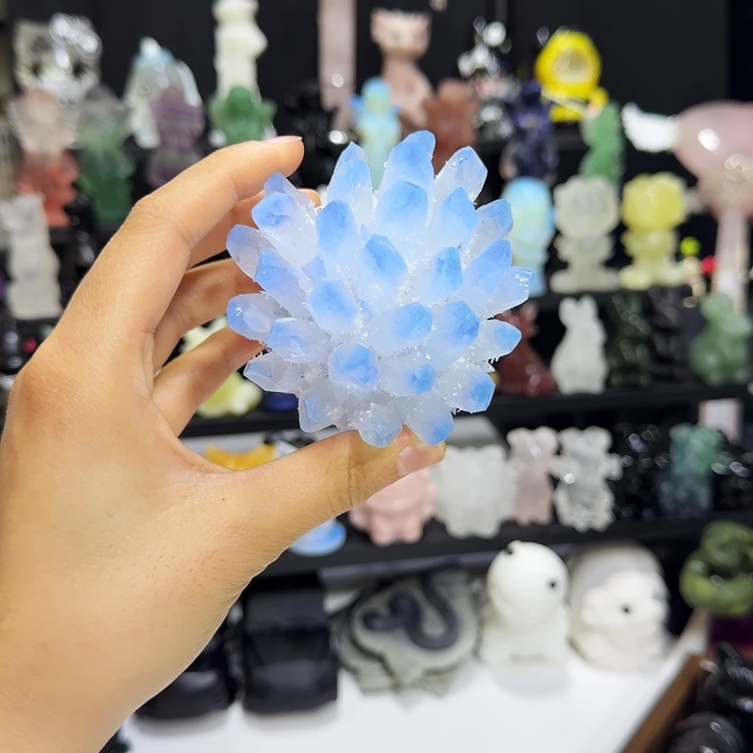 1111111萤石（处理）