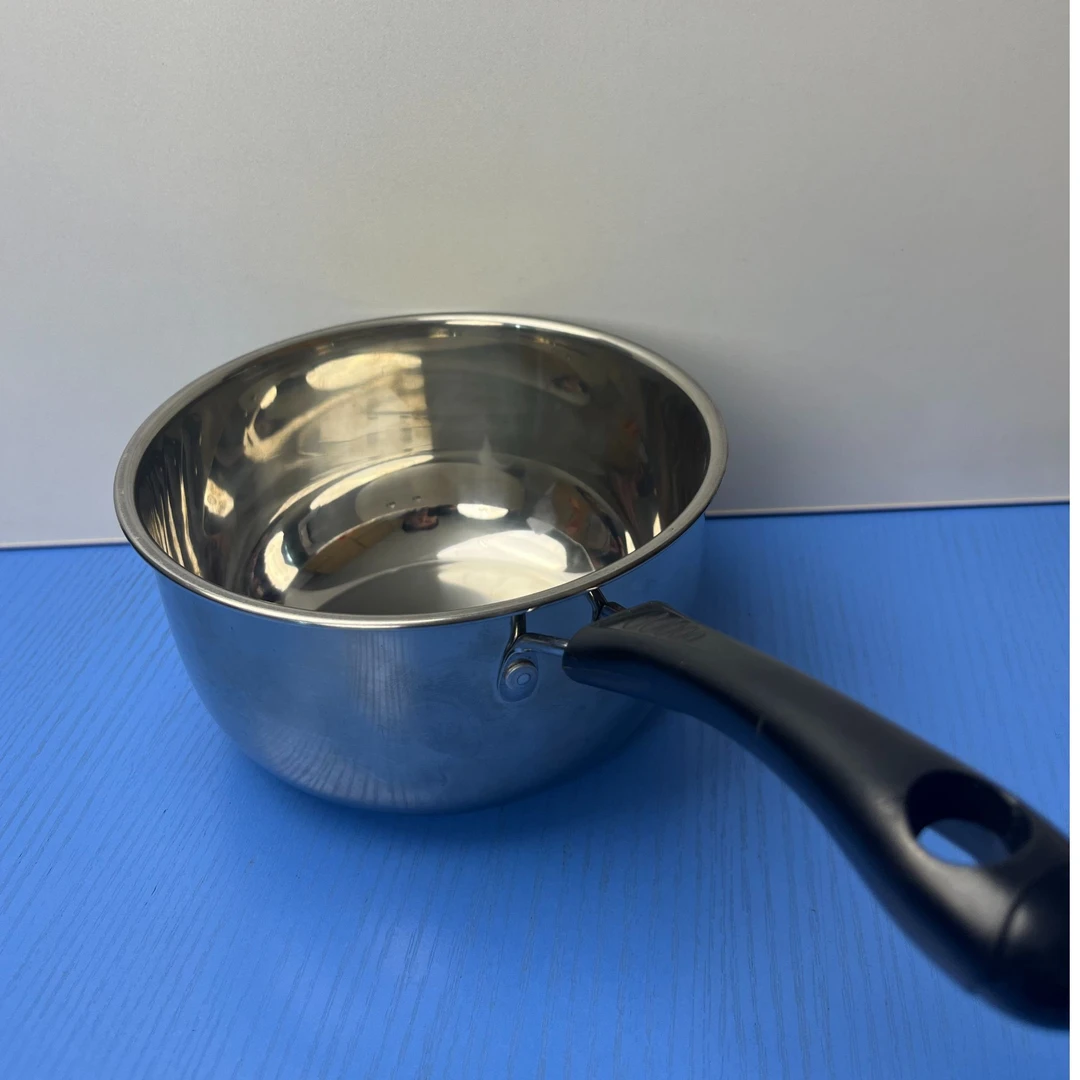 汤锅奶锅煮面锅小锅