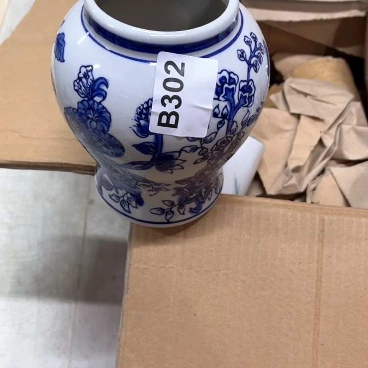 好***@陶瓷制品瑕疵处理